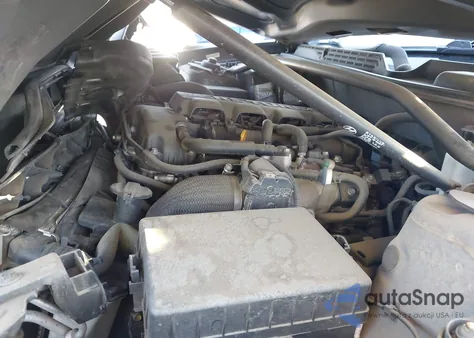 2010 Hyundai Genesis 2.0T Premium from USA, damaged, VIN KMHHT6KD5AU026757